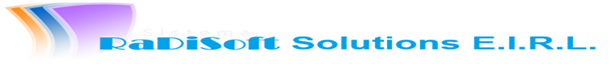 RADISOFT Solutions